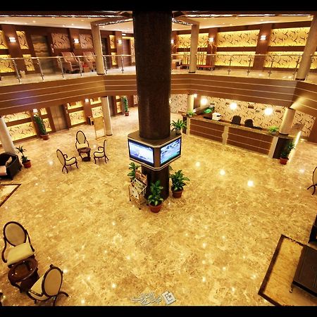 Taraf Yanbu Aparthotel Exterior foto